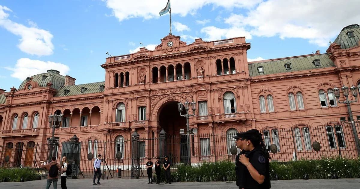 El amparo de Ámbito contra el Estado: ¿una amenaza a la libertad de prensa?