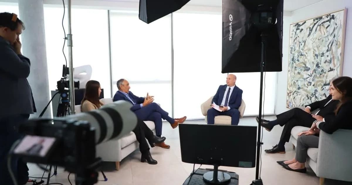 Energía y Minería: Un análisis estratégico para el futuro económico argentino