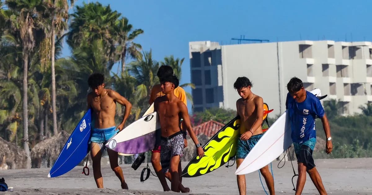 El Salvador prevé ingresos turísticos de más de 3.600 millones de dólares para 2026