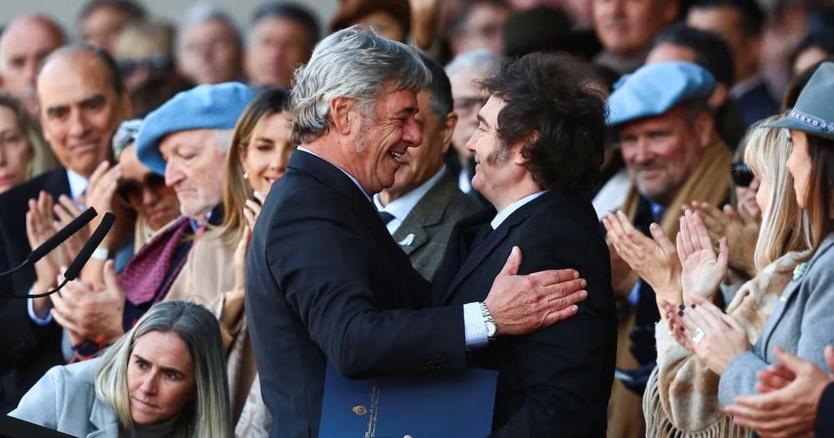 Crisis en la Sociedad Rural: Pérdidas millonarias y enfrentamientos internos