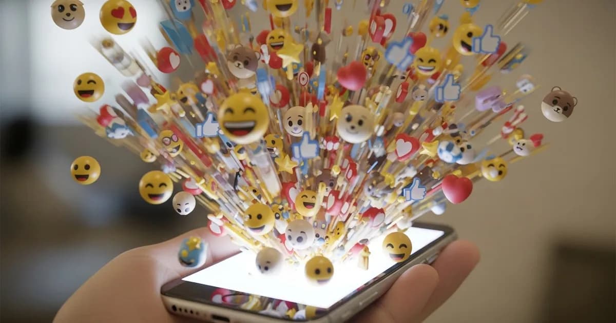 El emoji más popular en español y su impacto en la comunicación digital