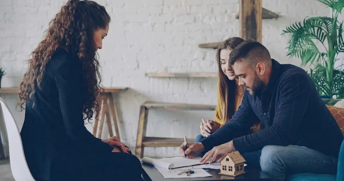 Caída del 20% en créditos hipotecarios: CABA y Buenos Aires concentran el 62% de los préstamos