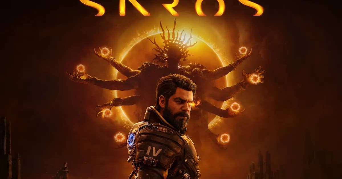 Saros: La nueva joya exclusiva de PS5 que redefine la experiencia de juego