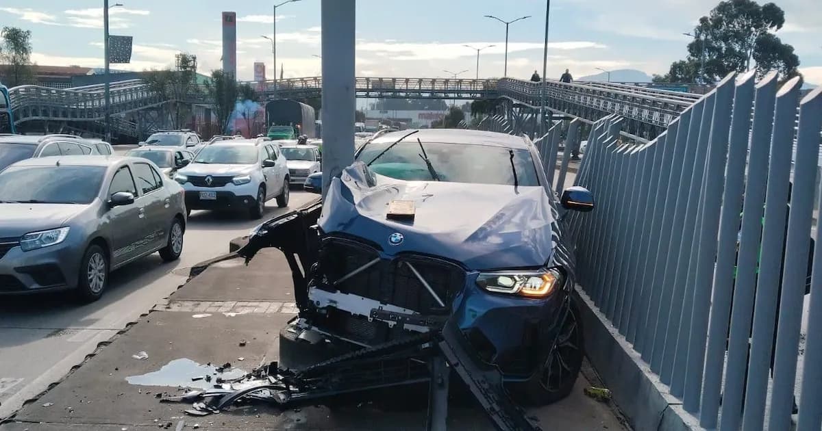 La siniestralidad vial se mantiene como segunda causa de muerte violenta en Honduras