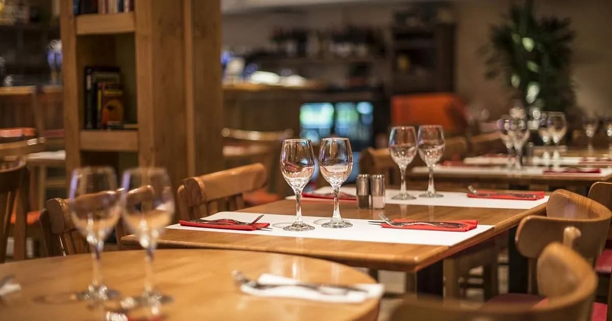 Crisis en la gastronomía porteña: Puerto Madero y Palermo enfrentan un drástico descenso en el consumo