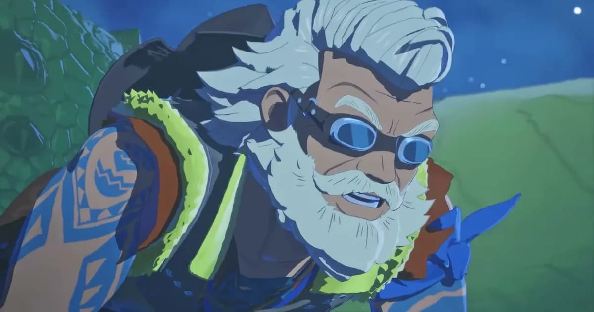 Guía completa para desbloquear a Ogden y vencer monstruos en Monster Hunter Stories 3