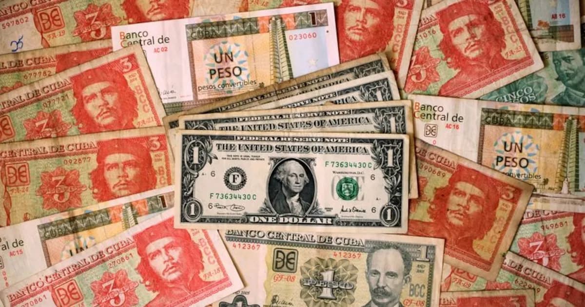 Estabilidad del Dólar en Cuba: Análisis Económico y Perspectivas para 2026