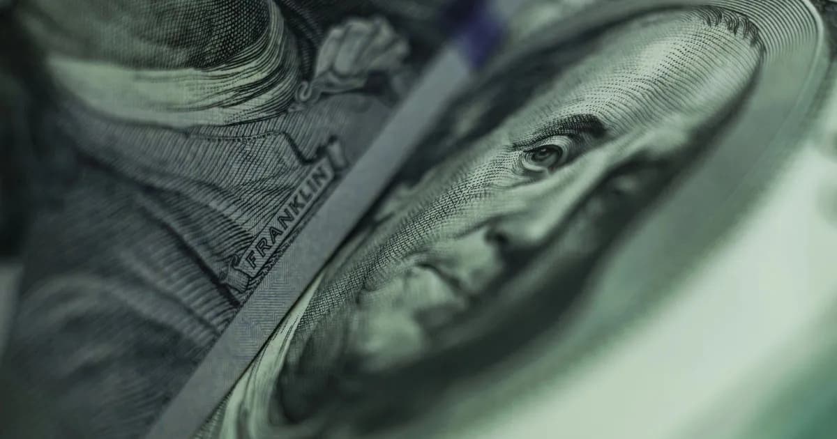 El dólar blue alcanza su máximo en seis meses tras un nuevo incremento