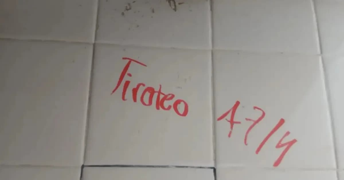 Intimaciones millonarias a padres por amenazas de tiroteo en escuelas de Santa Fe