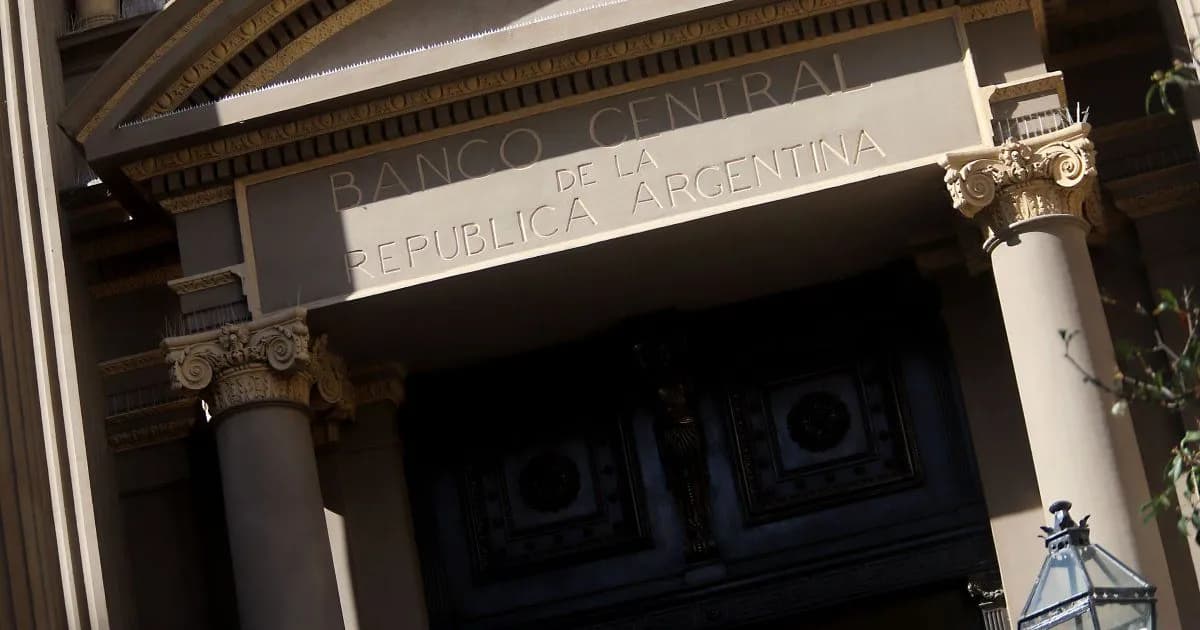 Desafíos a Largo Plazo del Programa Monetario en Argentina