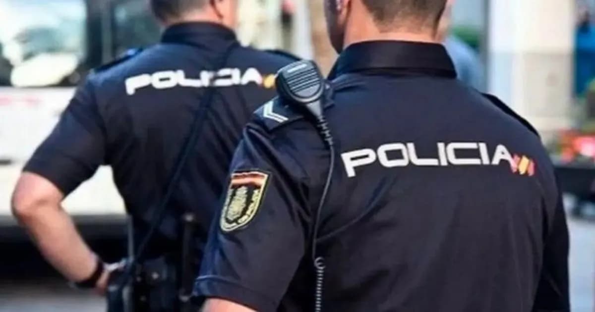 Tragedia en España: Adolescente colombiano asesina a un joven en un ataque relacionado con bandas