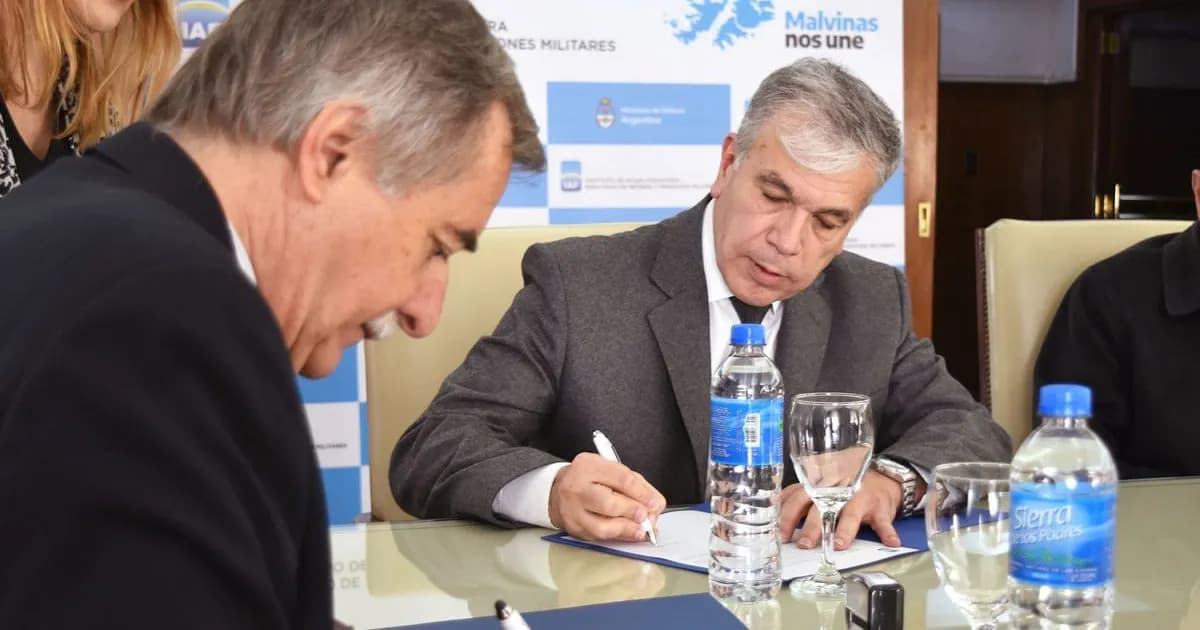 Conflicto en las Fuerzas de Seguridad por Deuda Millonaria con Obra Social Militar