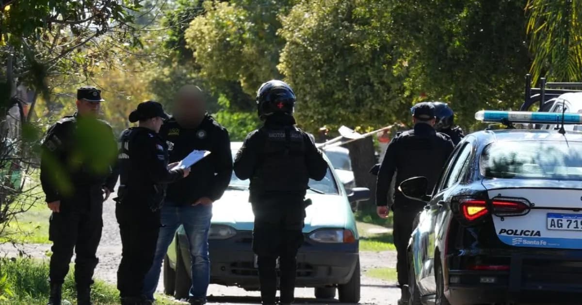 Multas millonarias en Santa Fe por amenazas en escuelas: un cambio de paradigma