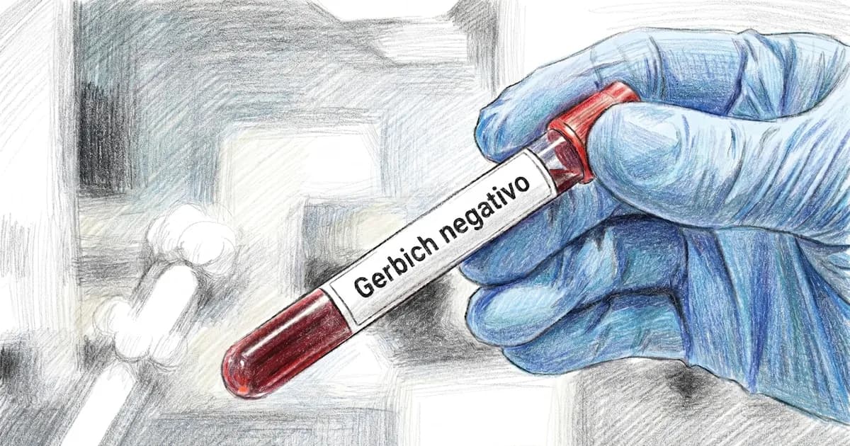 Argentina detecta seis casos del raro grupo sanguíneo Gerbich negativo