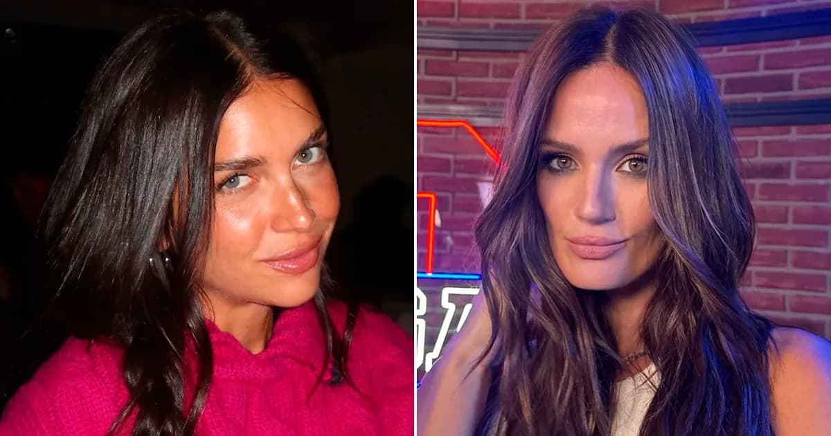 Zaira Nara y Paula Chaves: Un nuevo capítulo en su historia de amistad