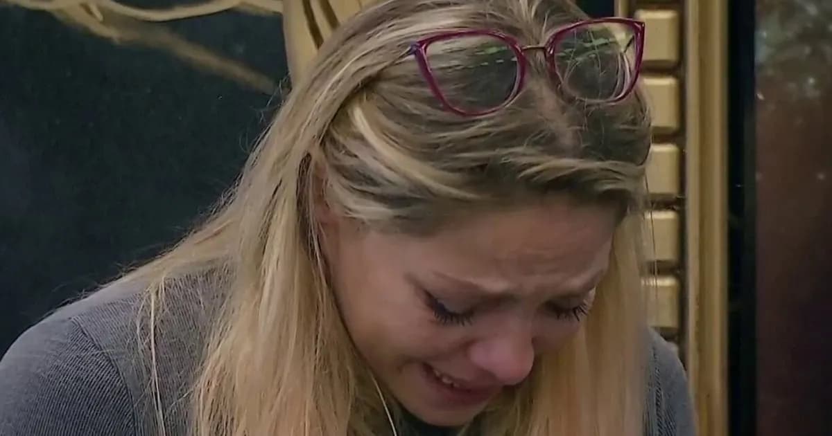 El conmovedor relato de Tamara Paganini en Gran Hermano sobre la pérdida de sus mellizos