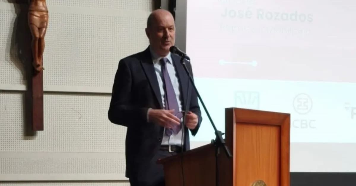 Sturzenegger anuncia desregulación inmobiliaria para junio con el fin de reducir costos