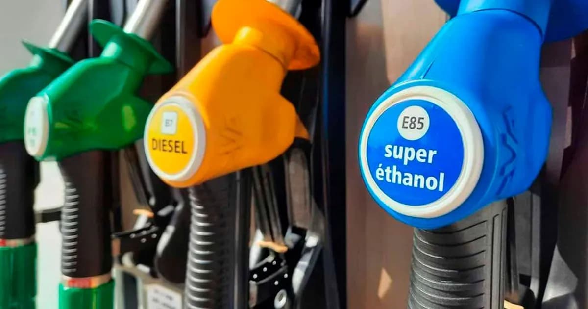 Panamá: Asamblea Nacional suspende ley sobre etanol en gasolina