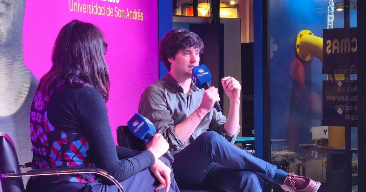 La IA en la educación: un reto para la formación crítica de estudiantes y docentes