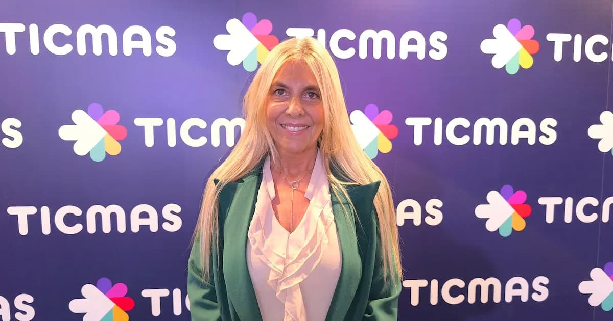 Gabriela Azar y el Debate sobre la Formación Docente en la Era Digital