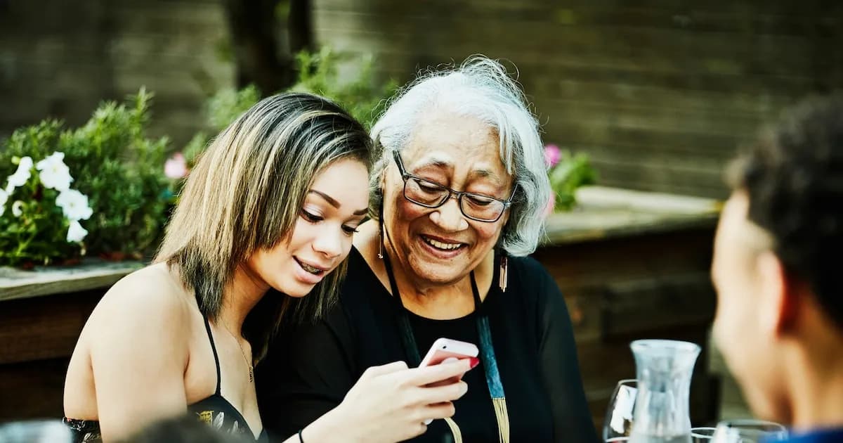 El Diálogo Intergeneracional: Un Imperativo Ético Ante los Desafíos de Nuestro Tiempo