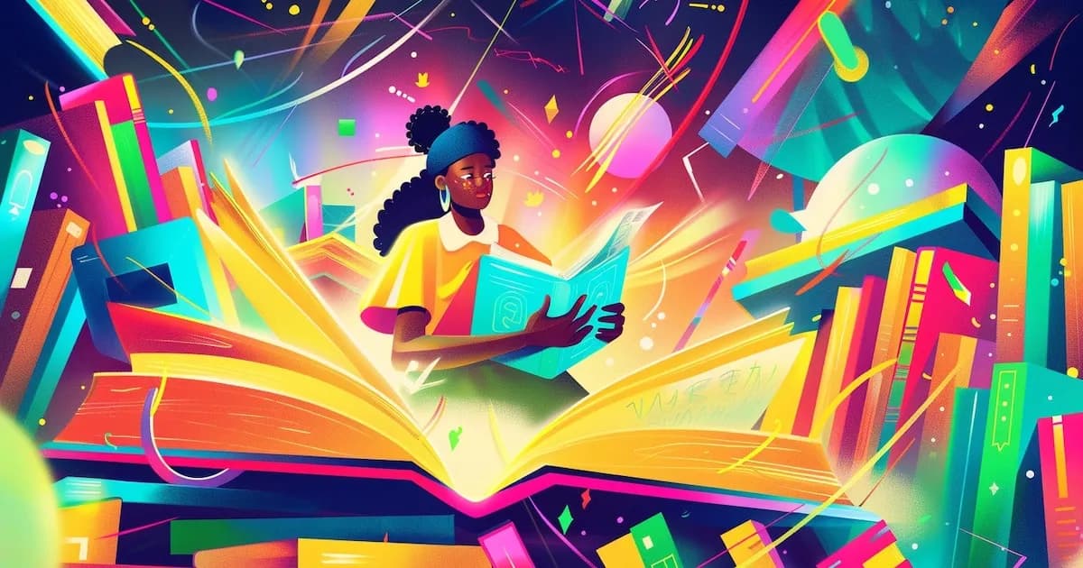 Agenda vibrante para la juventud en la Feria Internacional del Libro 2026