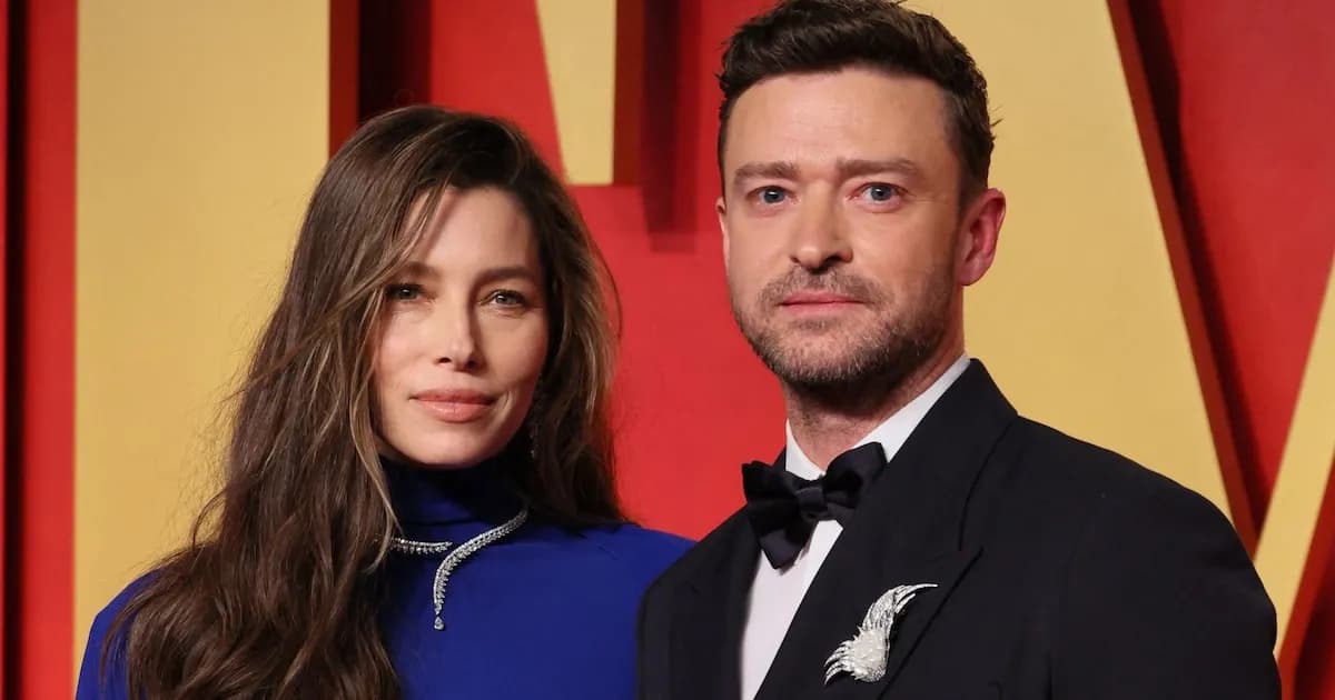 Jessica Biel y Justin Timberlake: ¿Crisis en su relación tras incidentes recientes?
