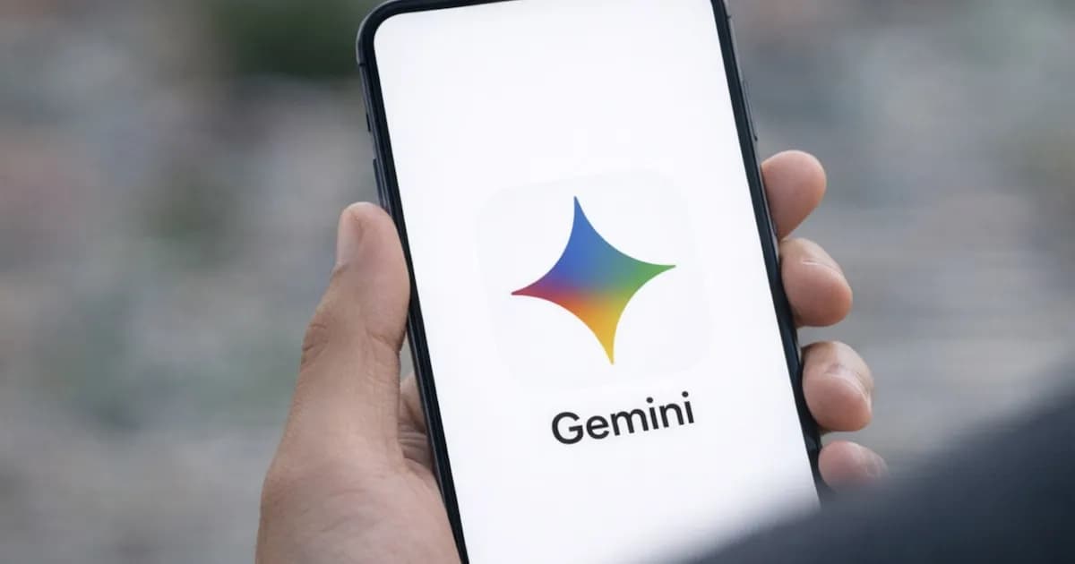 Gemini de Google: un rediseño innovador que transforma la interacción con la IA
