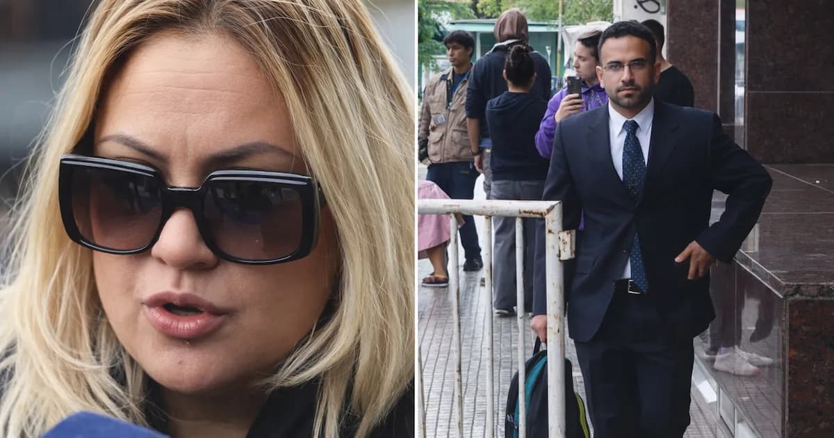 Reanudación del juicio por la muerte de Maradona: testimonios clave a la vista