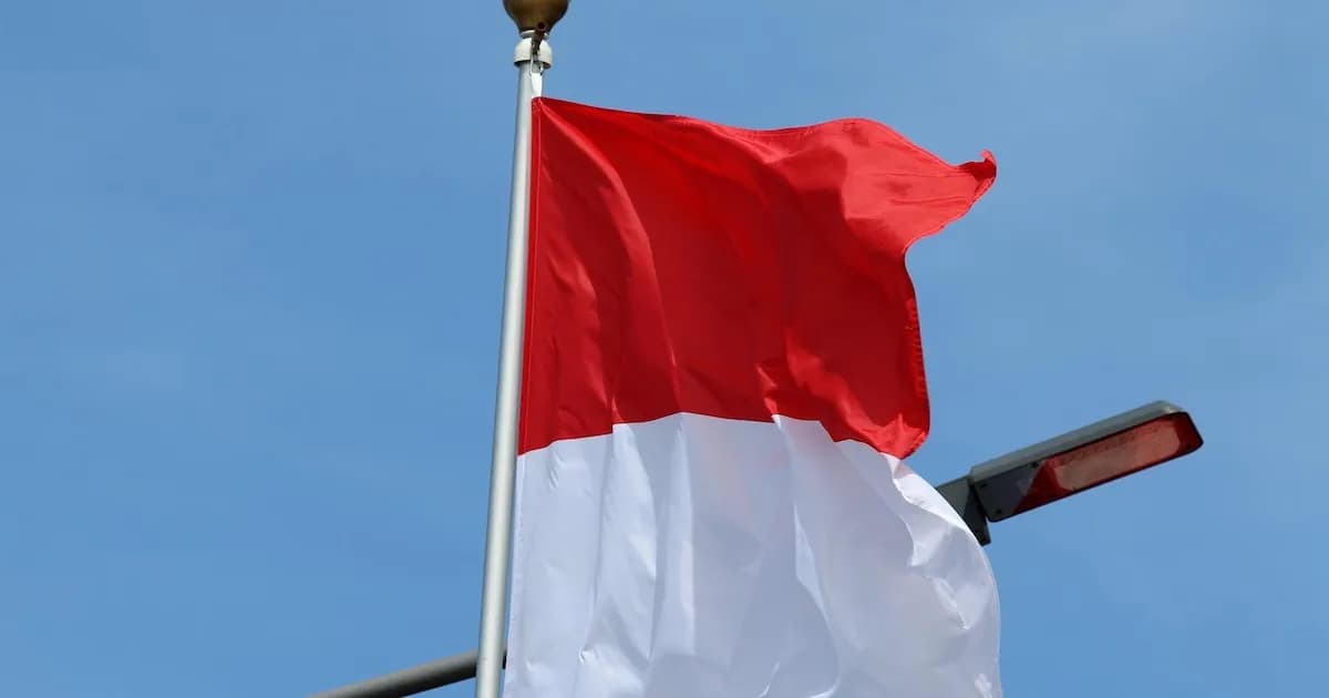 Tragedia en Indonesia: 14 fallecidos y más de 80 heridos tras choque de trenes