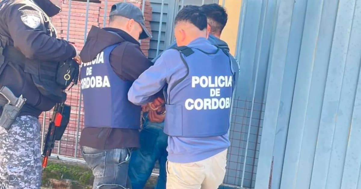 Impactantes detalles de la autopsia de la jubilada asesinada en Córdoba y nueva detención