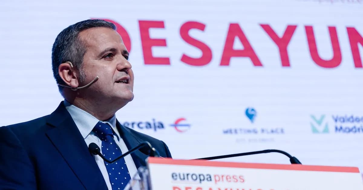 Críticas al Intervencionismo del Gobierno en Vivienda: La Visión de Jorge Rodrigo