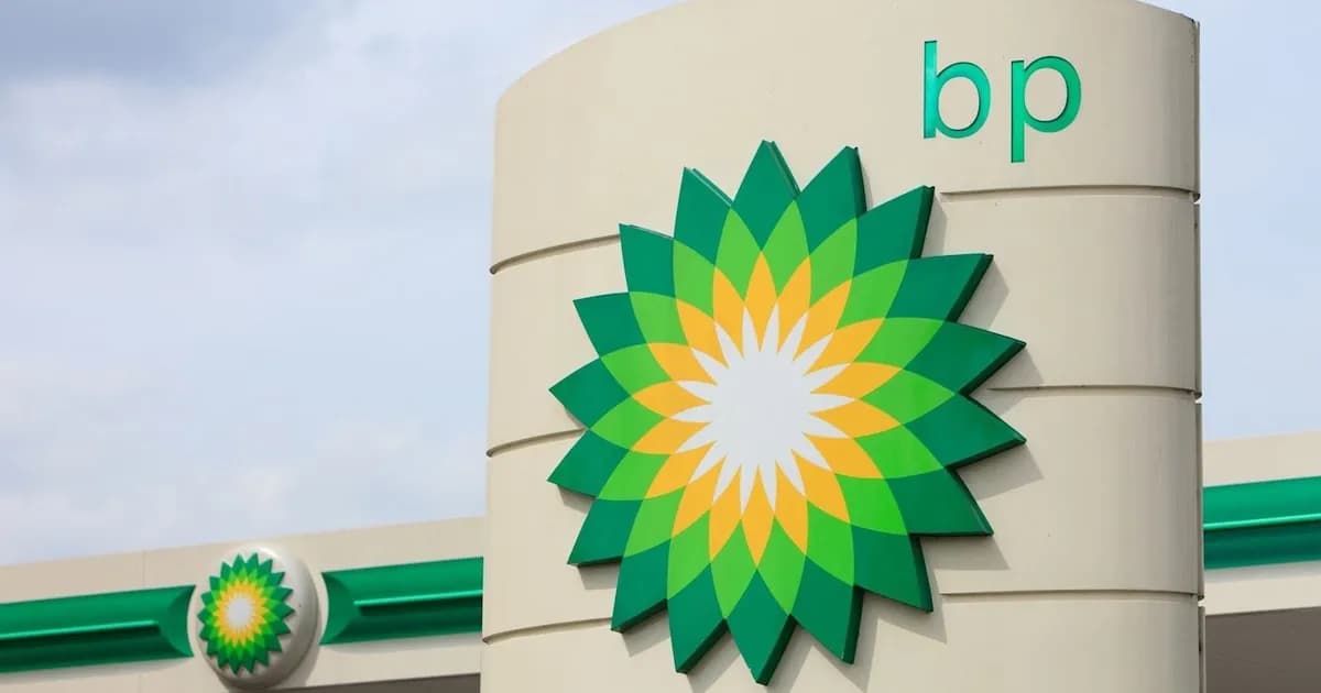 BP reporta un incremento notable en sus ganancias impulsadas por el alza del petróleo