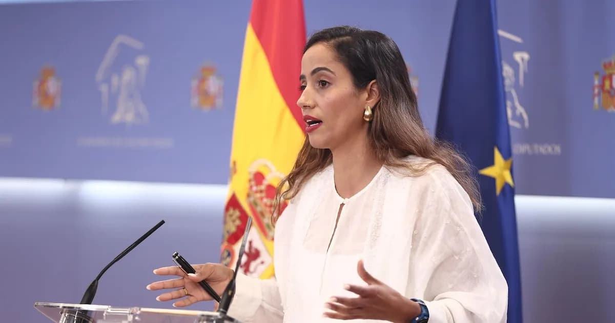 Sumar pide al Gobierno español eliminar requisito de vulnerabilidad para migrantes