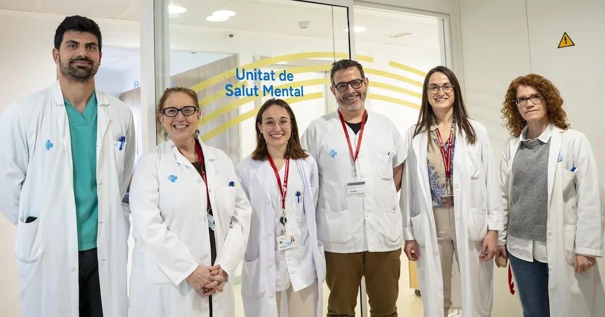 Investigación busca validar beneficios de la intervención temprana en el TOC