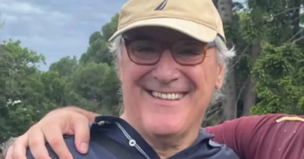 Fernando Herrmann asume como nuevo secretario de Coordinación de Infraestructura tras renuncia de Frugoni