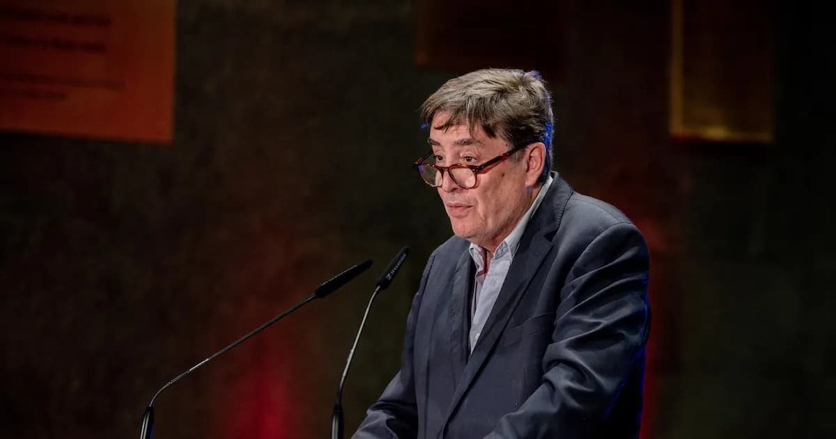 El Instituto Cervantes de Utrecht opera con normalidad pese al embargo de su sede