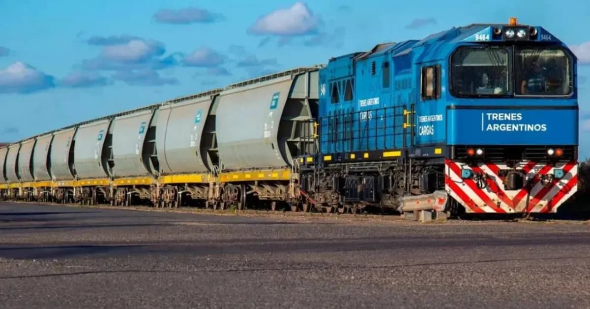 Avanza la Privatización del Belgrano Cargas: Nuevas Normas para Licitaciones y Fondos