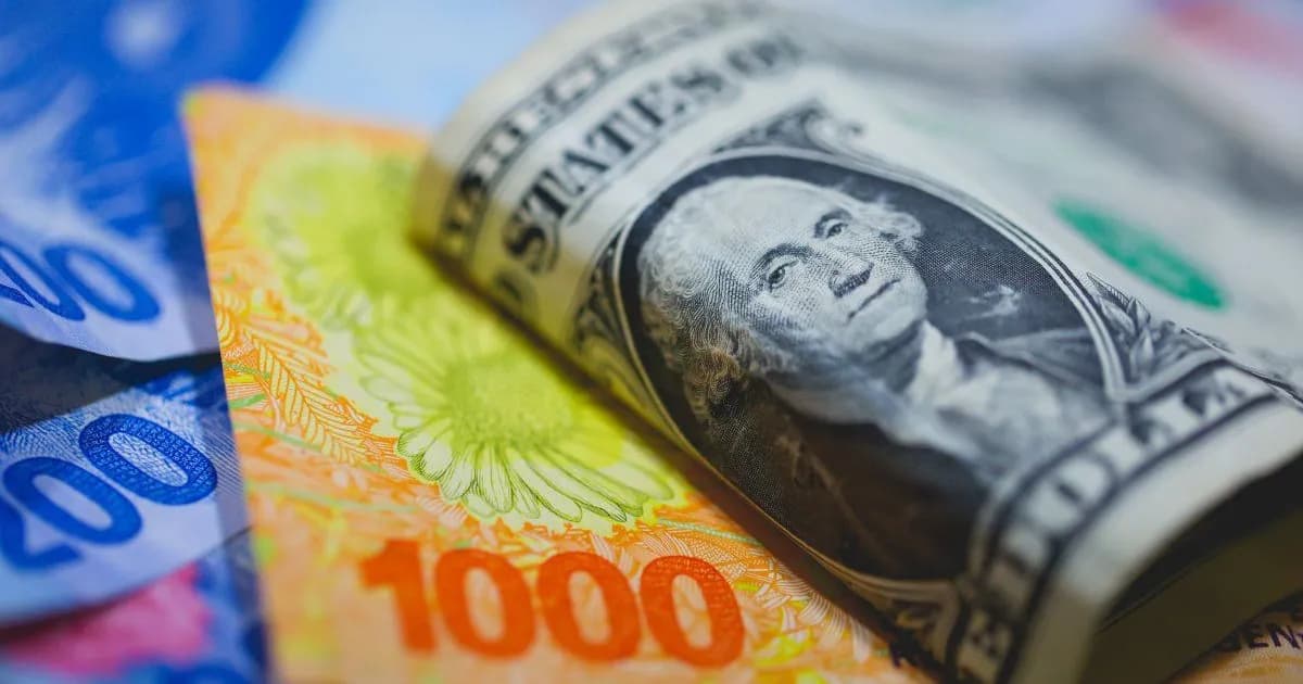 El dólar mayorista supera los $1.400: ¿Calma cambiaria o inicio de nuevas tensiones?