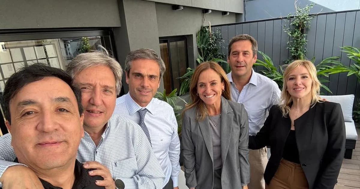 El PJ federal se reúne en Parque Norte para definir su estrategia de cara a 2027