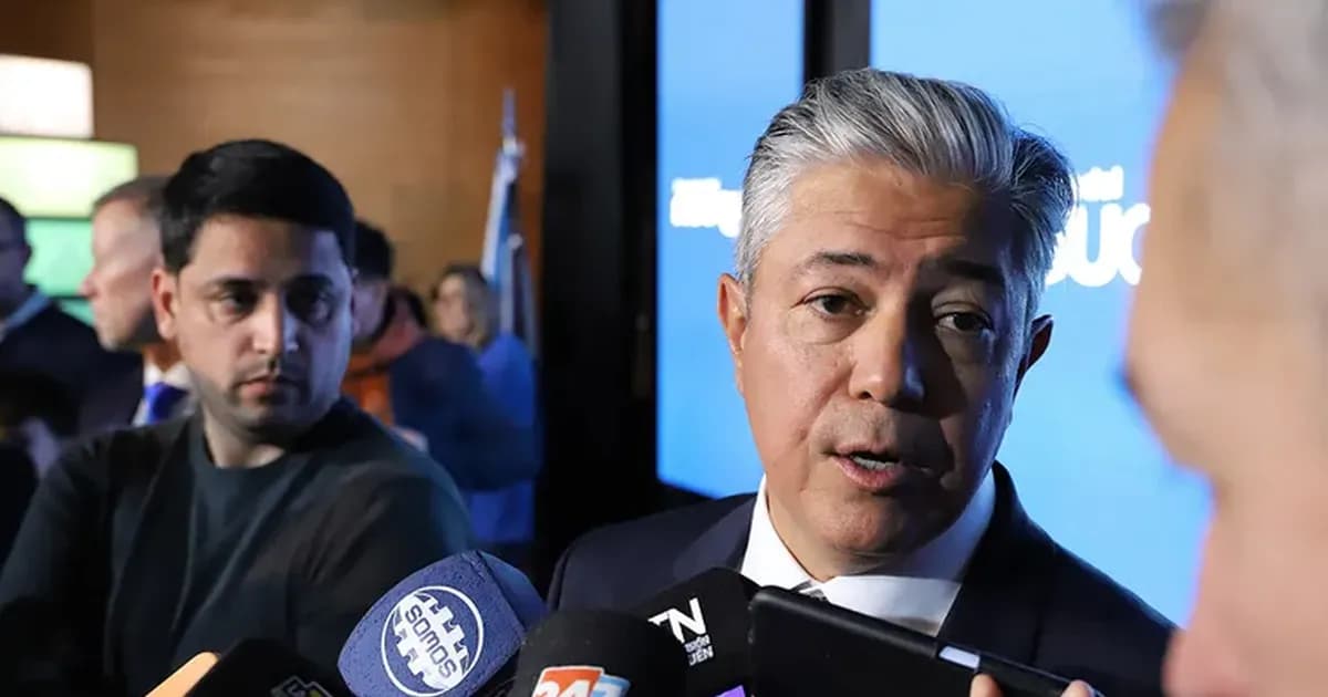 El Gobierno Nacional asegura financiamiento del BID para Neuquén por u$s150 millones