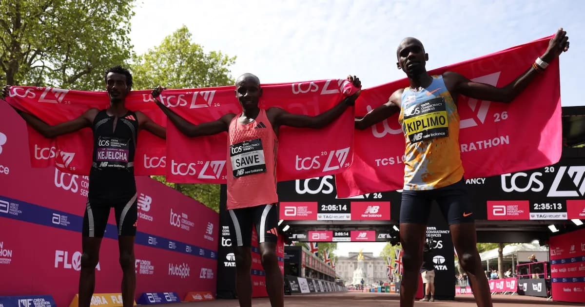 Récords a superar: Desafíos en el deporte tras la hazaña de Sabastian Sawe