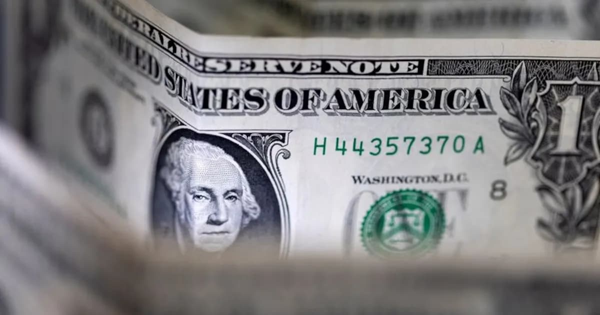 Aumento del Dólar en Uruguay: Cierre del 28 de Abril y Perspectivas Futuras