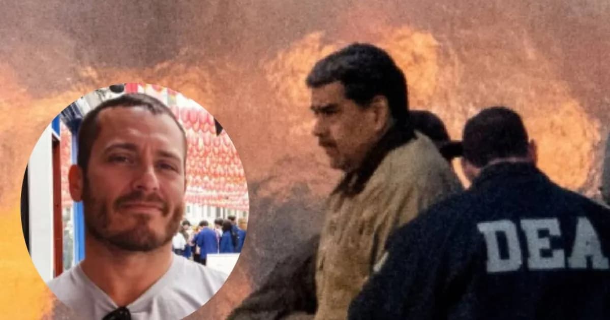 Soldado estadounidense se declara inocente de fraude por apuestas sobre Maduro