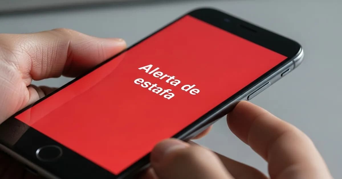 Estafas en Redes Sociales: Facebook se Consolida como la Más Peligrosa en 2025