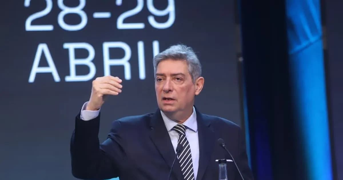 Horacio Rosatti advierte sobre la judicialización de la política y su impacto en la estabilidad