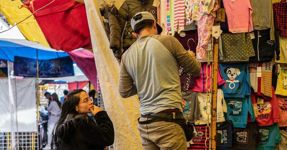 Crecimiento del Trabajo Independiente en el Norte Grande: Una Respuesta al Colapso Laboral