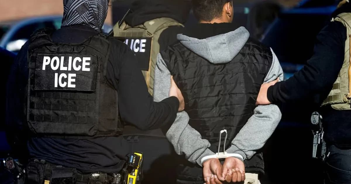 EE.UU. destina USD 7,5 millones para innovaciones en vigilancia biométrica en migración