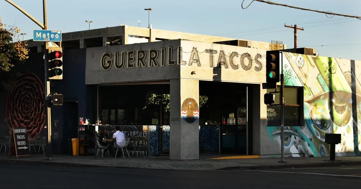 Los Ángeles: La fusión de la cocina hispana redefine su estatus como capital gastronómica