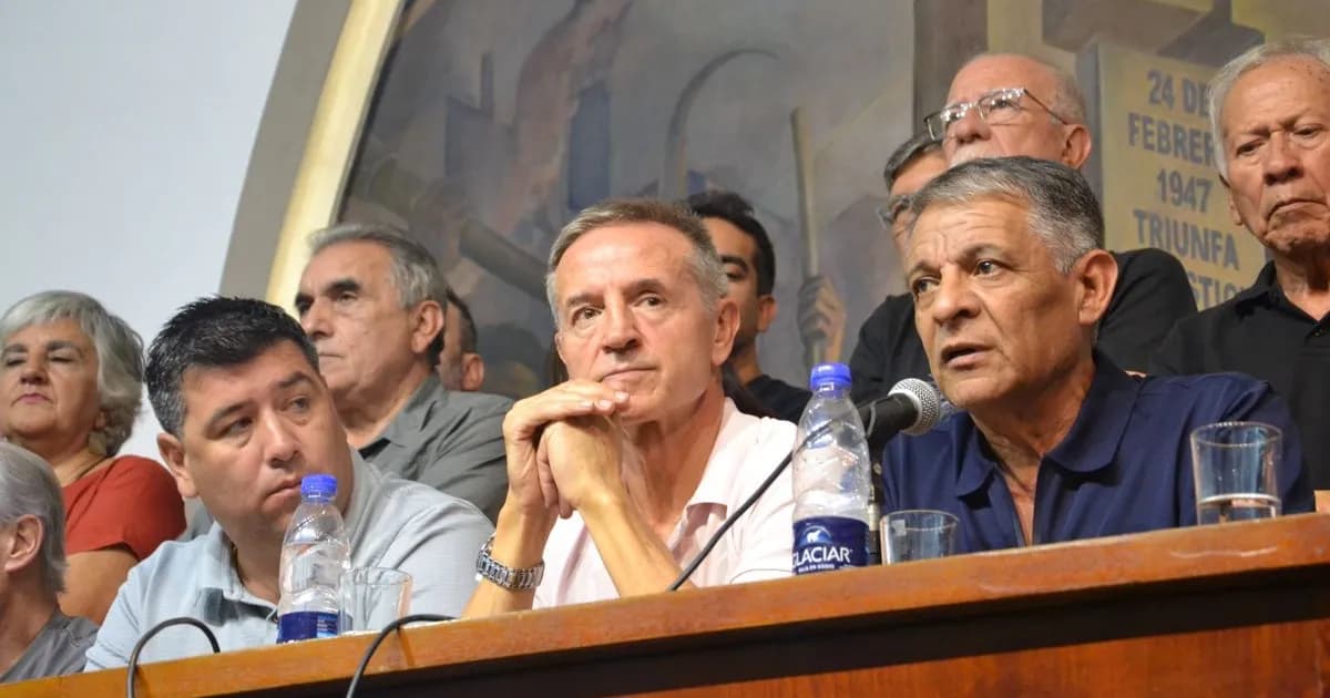 La Cámara Contencioso Administrativo Federal Asume la Causa Fundamental de la Reforma Laboral